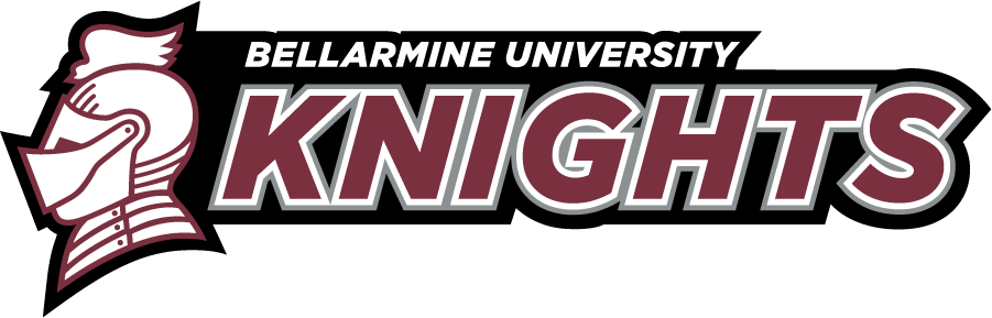 Bellarmine Knights 2010-Pres Alternate Logo diy DTF decal sticker